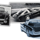Image for article titled Let's Be Honest: Famous Designer Raymond Loewy Did Some Wonderfully Terrible Things To Jaguars